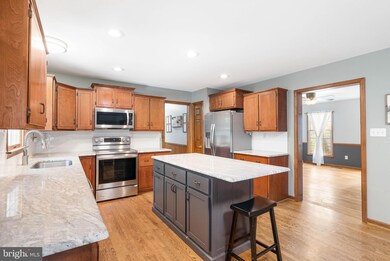 106 Fairhill Dr, Wilmington, DE 19808 - photo 5