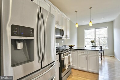 9533 Daniel Lewis Ln, Vienna, VA 22181 - photo 4