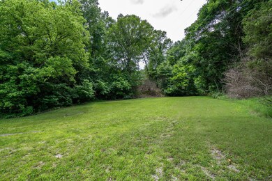 Table Rock Lake Build Site