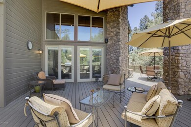 Outdoor Living