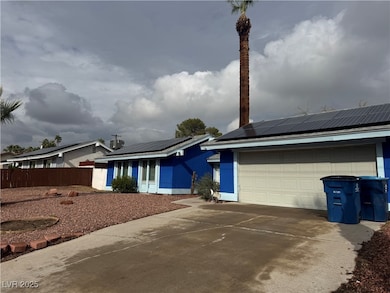 unlisted-address, Las Vegas, NV 89169 - photo 3