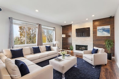 815 N Overlook Cir, Round Lake, IL 60073 - photo 4