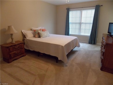 5021 Heathridge Terrace, Greensboro, NC 27410 - photo 6