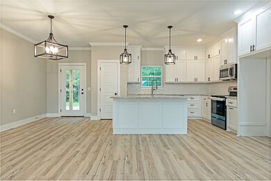 203 Meadow Brook Dr, Lufkin, TX 75904 - photo 4