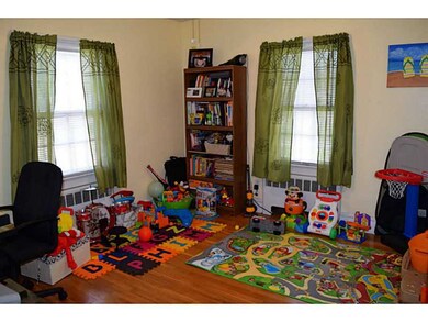 Bedroom.