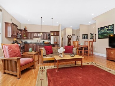 12 Beacon St unit 2, Stoneham, MA 02180 - photo 7