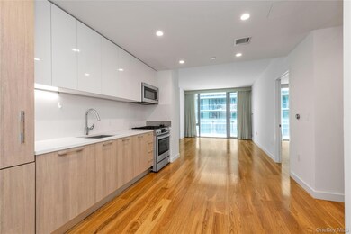 Sky View Parc unit 17R, Flushing, NY 11354 - photo 2