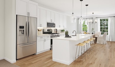 184 Barton Village Blvd, Lebanon, TN 37090 - photo 3