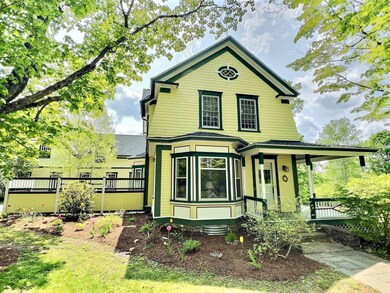 55 Page Rd, New London, NH 03257 - photo 5