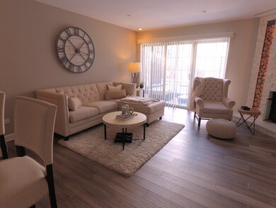 1608 Grove Ave unit 1A1608, Schaumburg, IL 60193 - photo 3