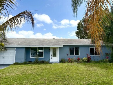 3311 SW Ensley Ct, Port Saint Lucie, FL 34953 - photo 2