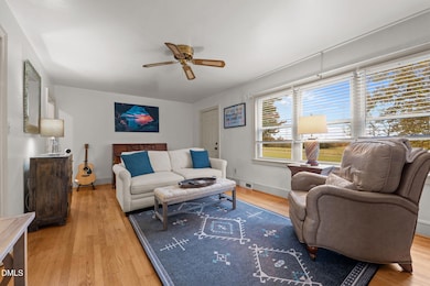 5503 N Carolina 62, Blanch, NC 27212 - photo 2