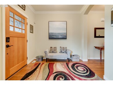 Entrance/Foyer