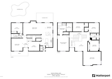 4148 E Kroll Dr, Gilbert, AZ 85234 - photo 7