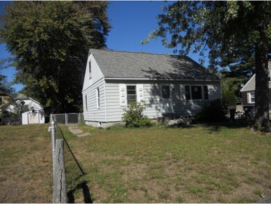 26 Damon Ave, Nashua, NH 03064 - photo 3