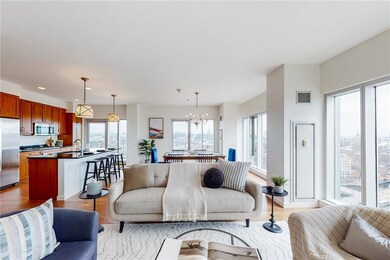 Bldg 1 unit 1801, Providence, RI 02903 - photo 4