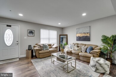 5106 Burnwell Ct, District Heights, MD 20747 - photo 3