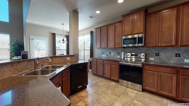 3518 Mendocino Park, San Antonio, TX 78261 - photo 7