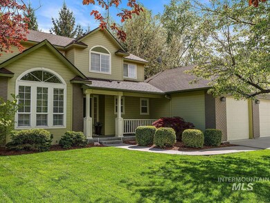 1971 E Cypress Point Dr, Eagle, ID 83616 - photo 3