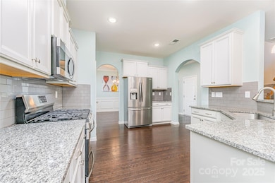 11106 Grenfell Ave, Huntersville, NC 28078 - photo 7