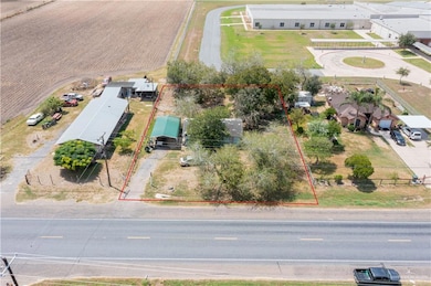 2503 N Fm 491, Mercedes, TX 78570 - photo 2