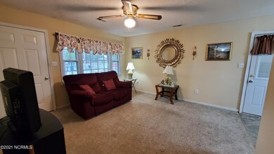 366 Jeanette St, Winterville, NC 28590 - photo 5