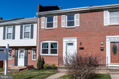 1176 Pelham Wood Rd, Parkville, MD 21234 - photo 2