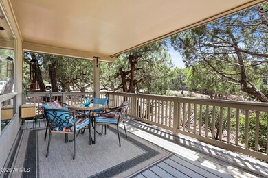 Front Covered Deck (2)