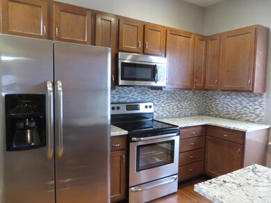Kitchen appliances