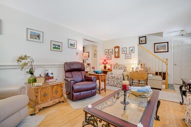 208 Flintlock Village unit 3, Wells, ME 04090 - photo 2