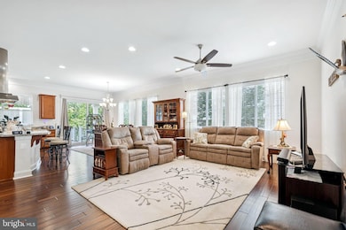 213 Grebe Dr, Lake Frederick, VA 22630 - photo 2