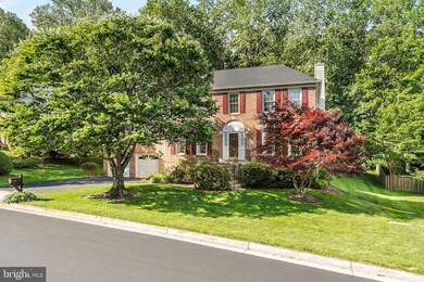 5406 Sandy Point Ln, Clifton, VA 20124 - photo 2