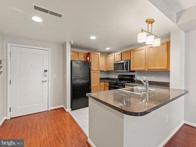 Potomac Place Condominiums unit N310, Washington, DC 20024 - photo 2