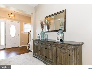 557 Whispering Trail, Middletown, DE 19709 - photo 3