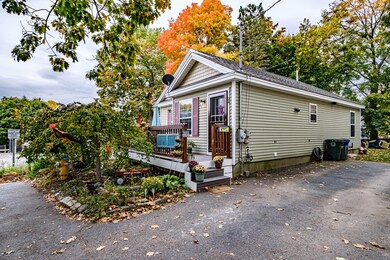 24 Knight St, Westbrook, ME 04092 - photo 2