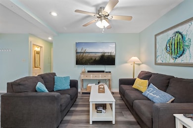 9661 Shore Dr unit 5-A21, Myrtle Beach, SC 29572 - photo 7