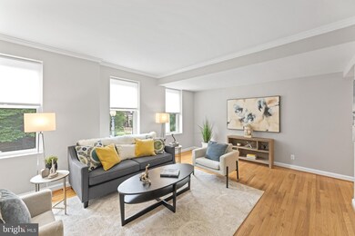 1835 California St NW unit B, Washington, DC 20009 - photo 3