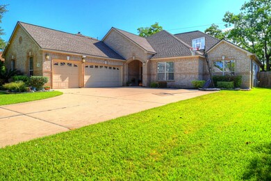 7406 E Suddley Castle St, Houston, TX 77095 - photo 2