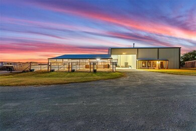 660 Lands Way Rd, Weatherford, TX 76087 - photo 3