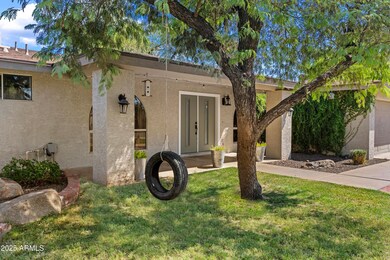 1745 N Ashbrook Cir, Mesa, AZ 85213 - photo 2