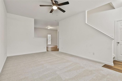 7365 Saint Peter Way, Fairburn, GA 30213 - photo 5