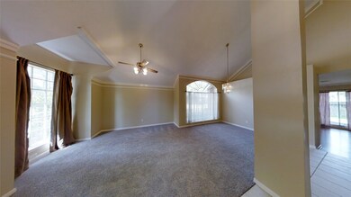 8303 Lake Crystal Dr, Houston, TX 77095 - photo 2