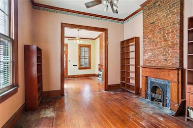 2537 N Rampart St, New Orleans, LA 70117 - photo 4