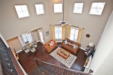 202 NW Yukon Trail St, Bentonville, AR 72712 - photo 2