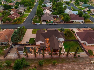 1201 Running Buck Ln, Fredericksburg, TX 78624 - photo 5