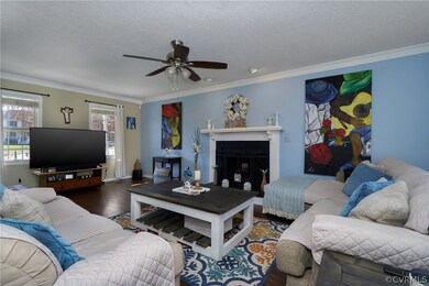 4612 Cross Point Ct, Prince George, VA 23875 - photo 7