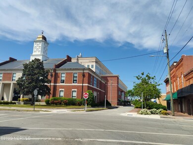Court House
