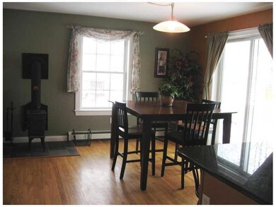 Dining Room.