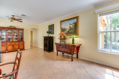 Enjoy 2 separate living areas