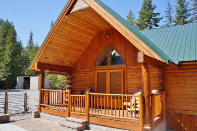 Covered Entry